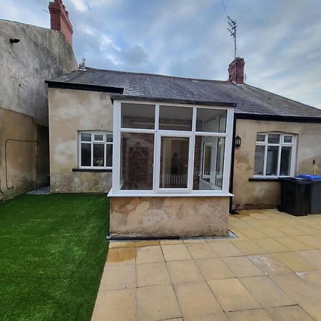 Country Style Modern Self Catering 3 Bedroom Bungalow In Blackpool Exteriör bild