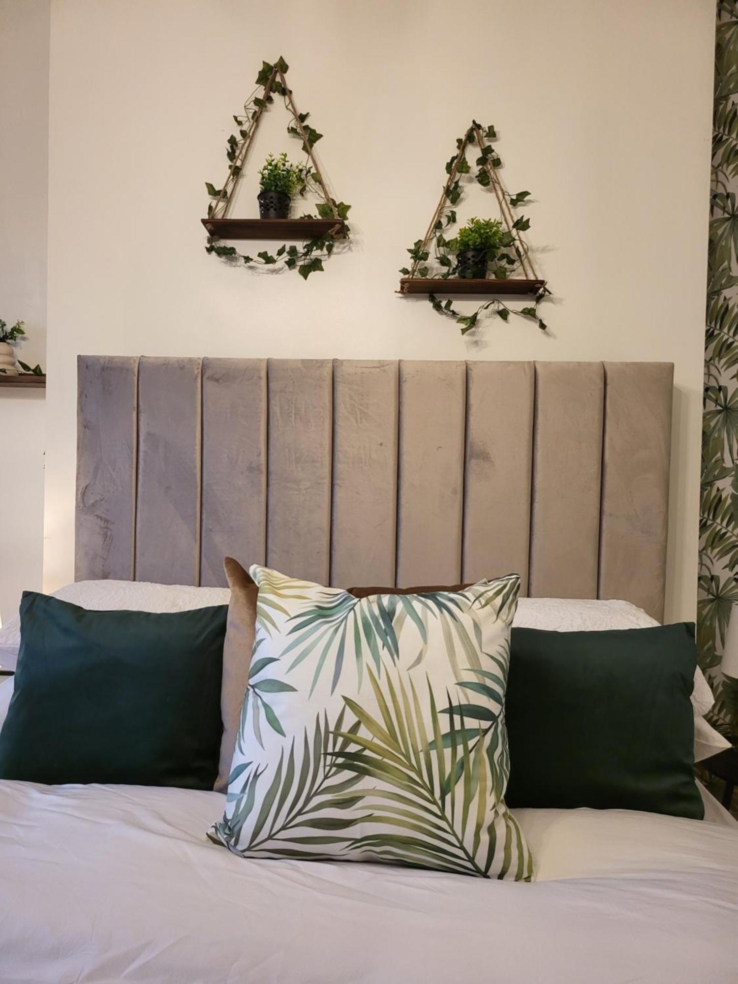 Country Style Modern Self Catering 3 Bedroom Bungalow In Blackpool Exteriör bild