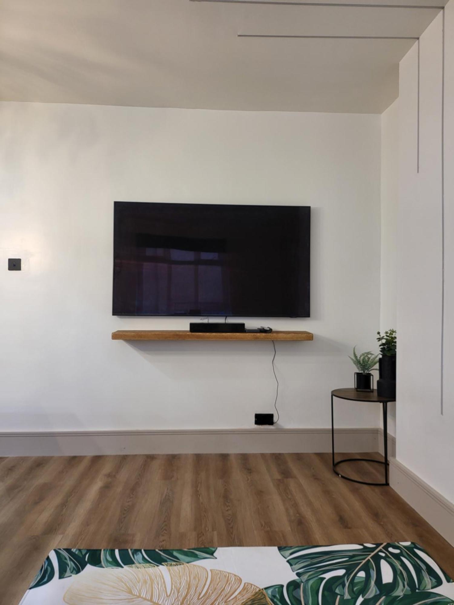 Country Style Modern Self Catering 3 Bedroom Bungalow In Blackpool Exteriör bild