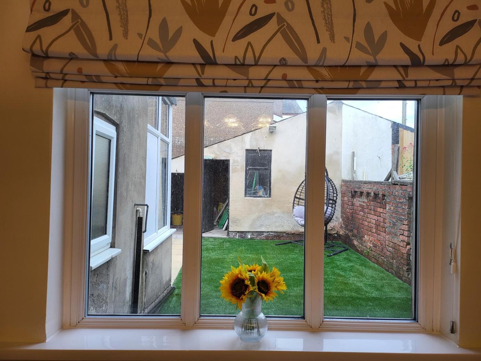 Country Style Modern Self Catering 3 Bedroom Bungalow In Blackpool Exteriör bild